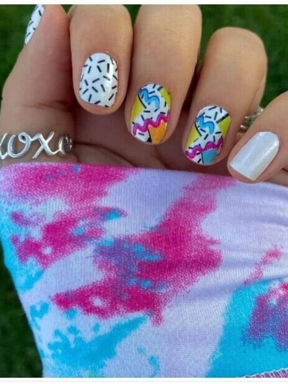 Color Street: Totally Rad - Picture 3 of 7